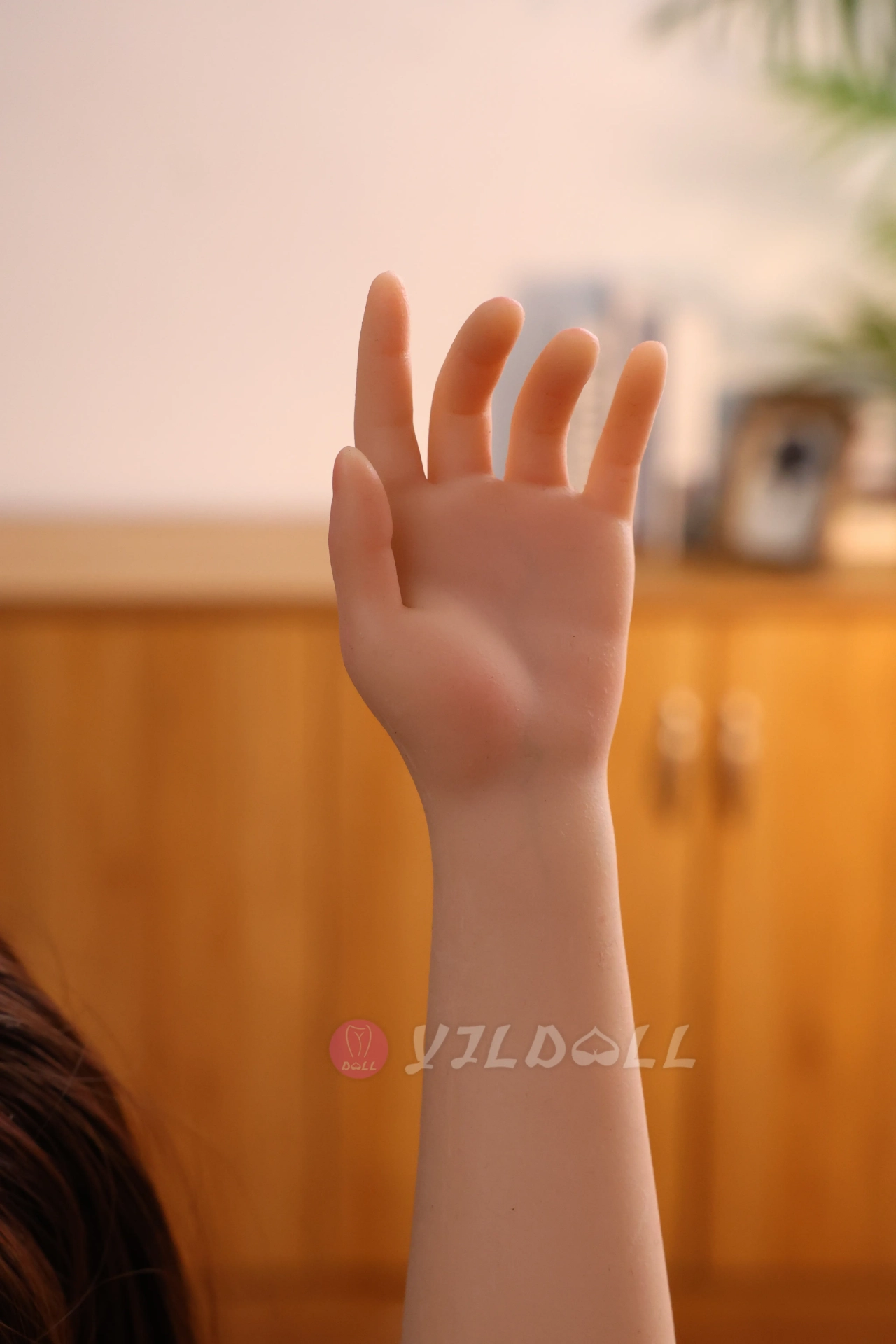 Picture of Bella 100CM C Cup Full Silicone Sex Doll