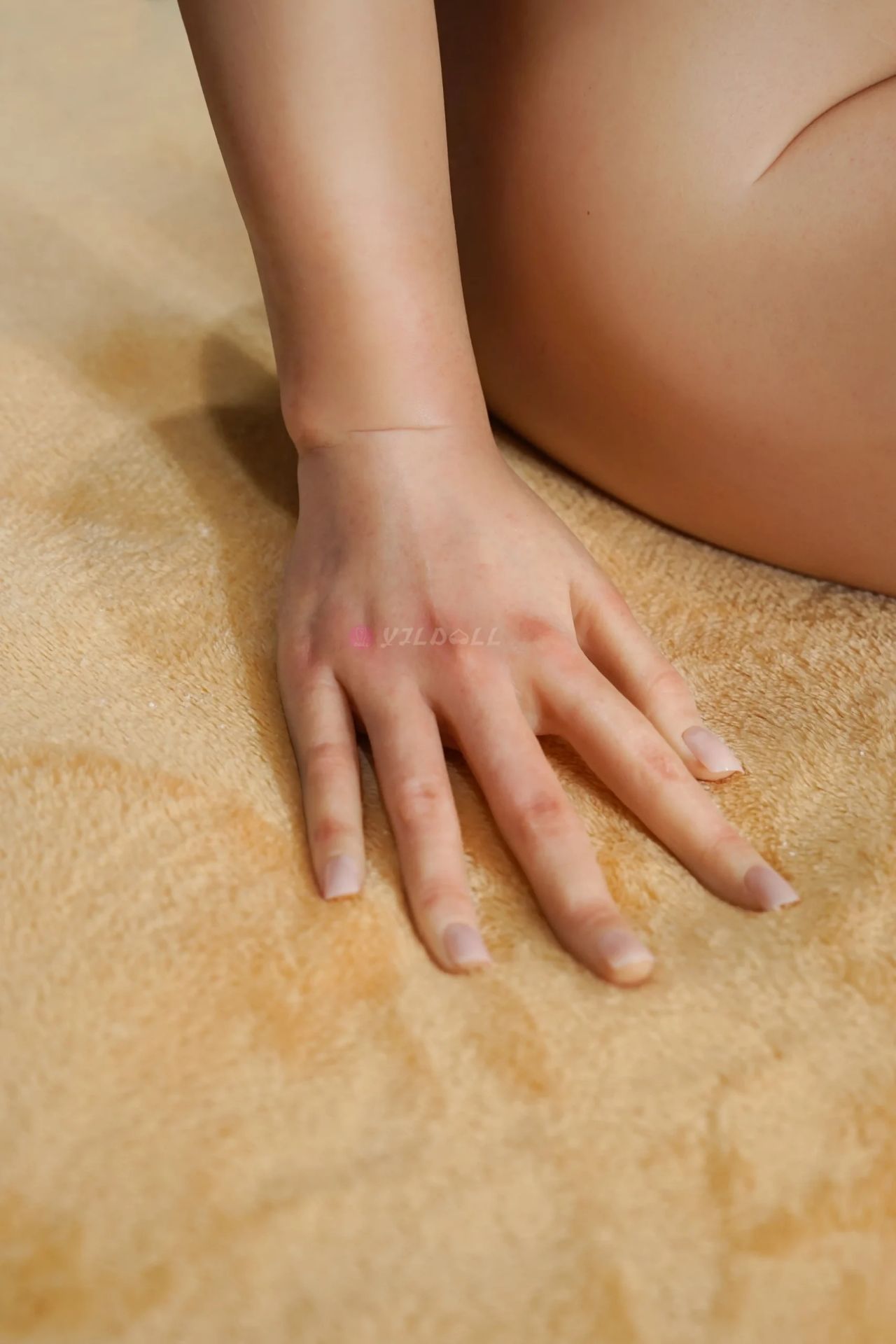 Picture of Sook 168CM D Cup Full Silicone Sex Doll