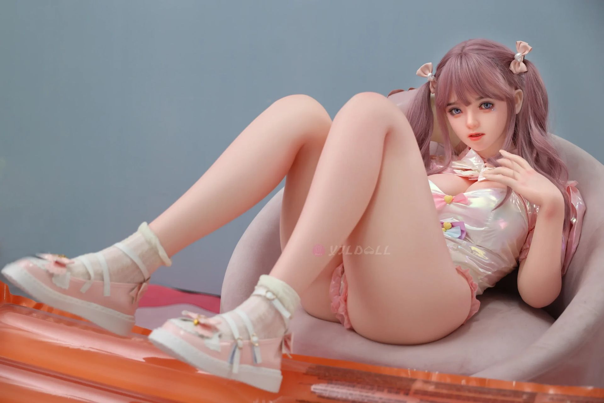 Picture of Emiko 155CM C Cup Full Silicone Sex Doll