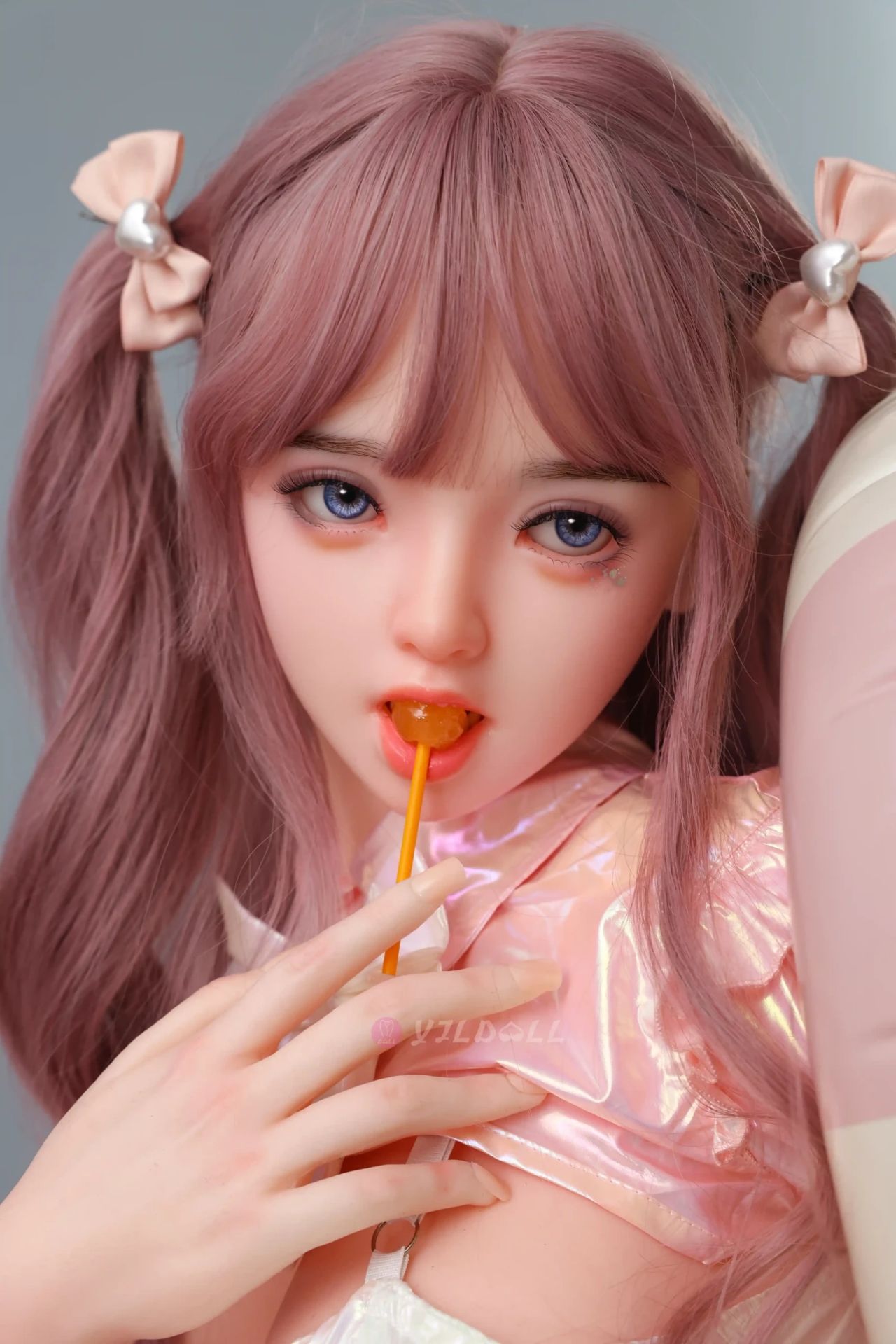 Picture of Emiko 155CM C Cup Full Silicone Sex Doll