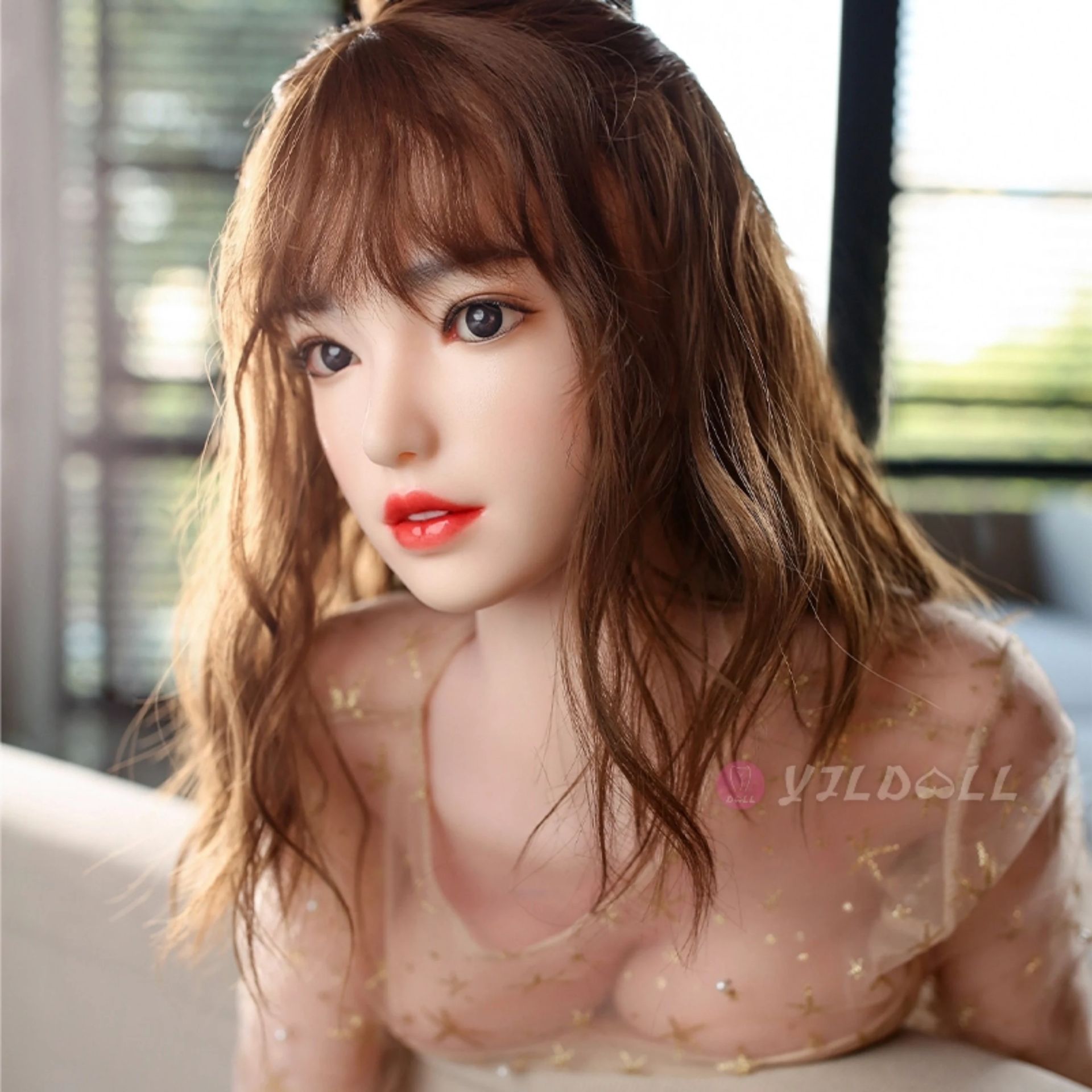 Picture of Gao Xia 160CM D Cup Full Silicone Sex Doll