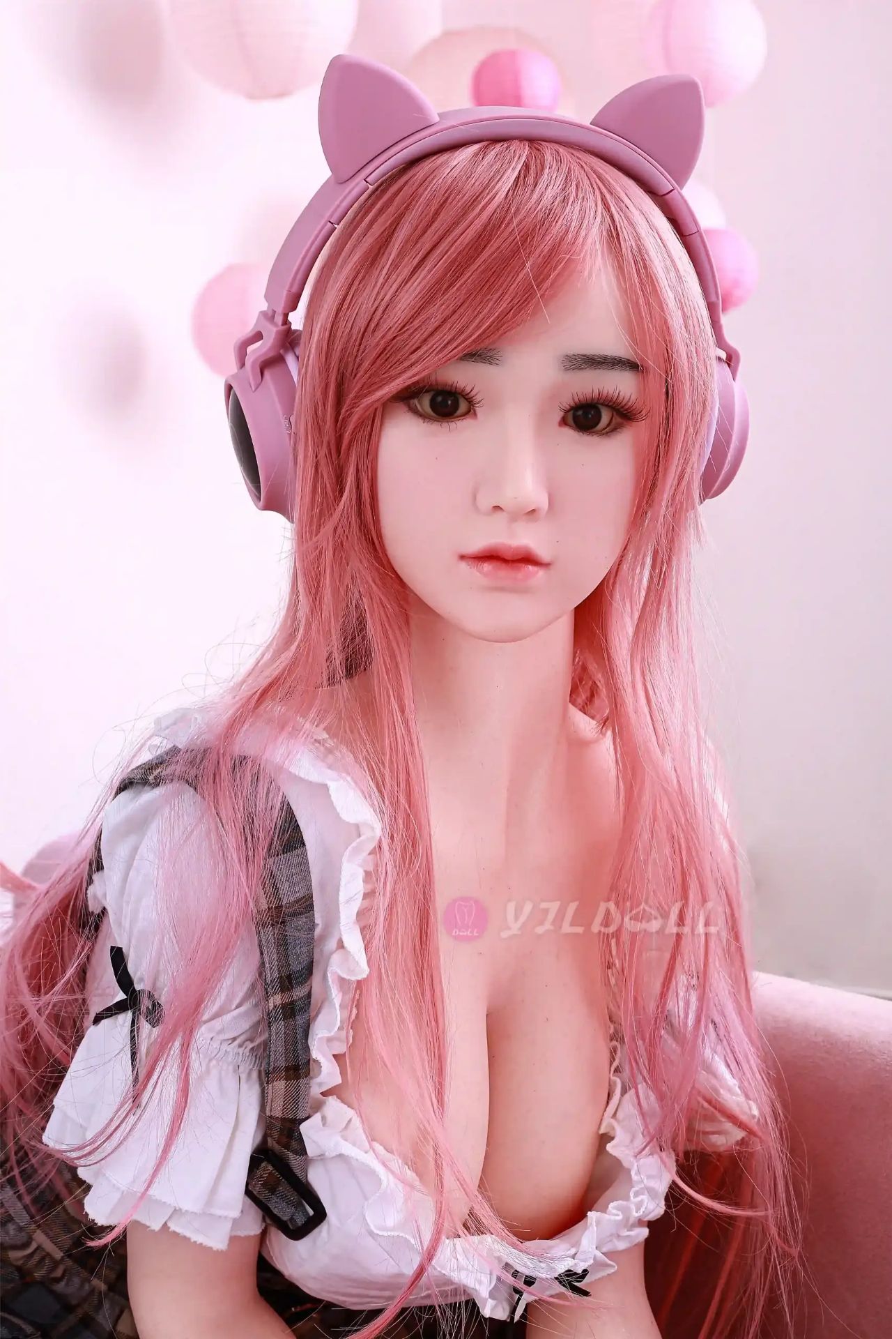 Picture of Xie Hong 163CM F Cup Full Silicone Sex Doll