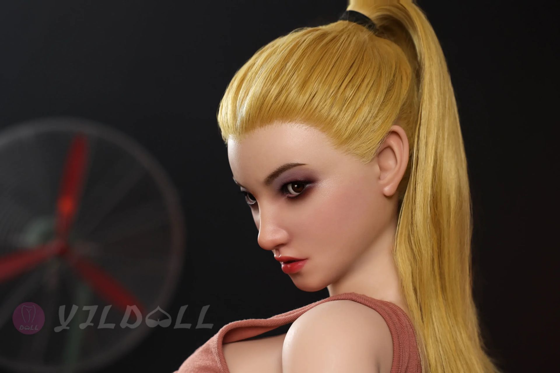 Picture of Ariana 160CM E Cup Full Silicone Sex Doll