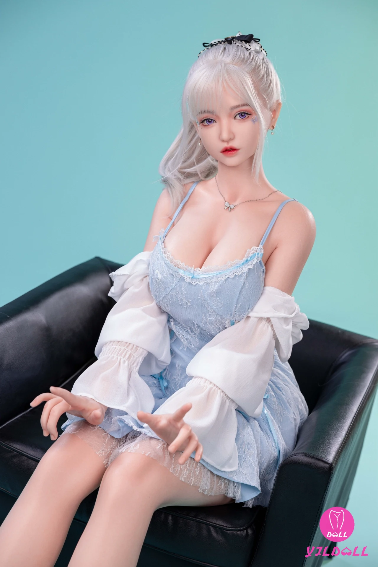 Picture of YJL DOLL Kong Li 168CM E Cup Full Silicone Sex Doll