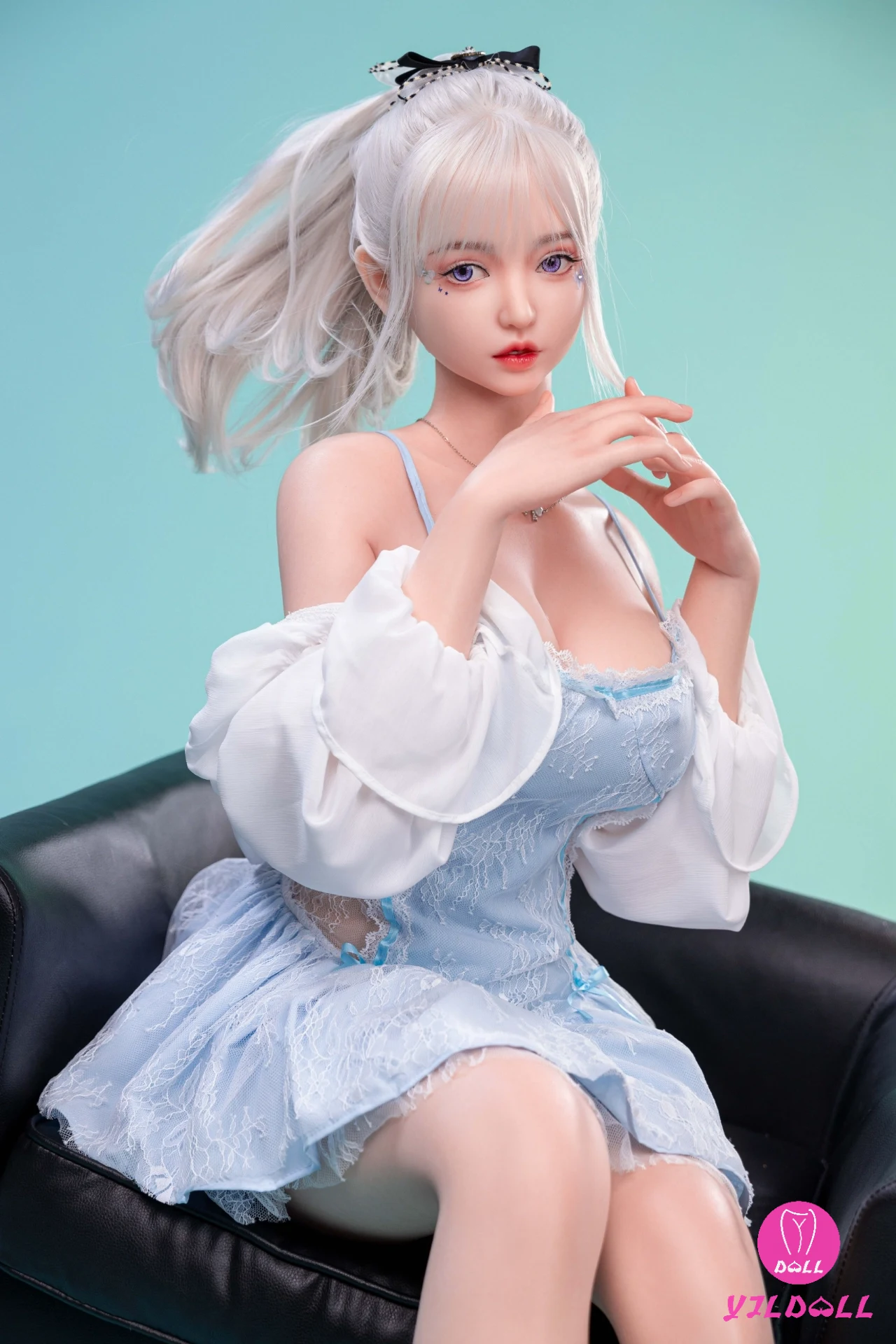 Picture of YJL DOLL Kong Li 168CM E Cup Full Silicone Sex Doll
