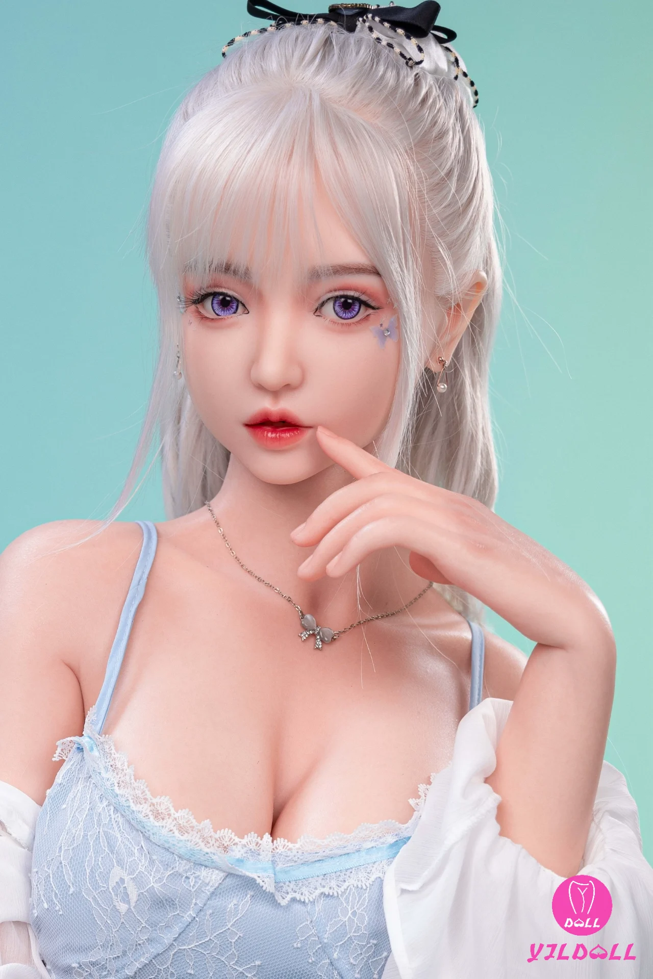 Picture of YJL DOLL Kong Li 168CM E Cup Full Silicone Sex Doll