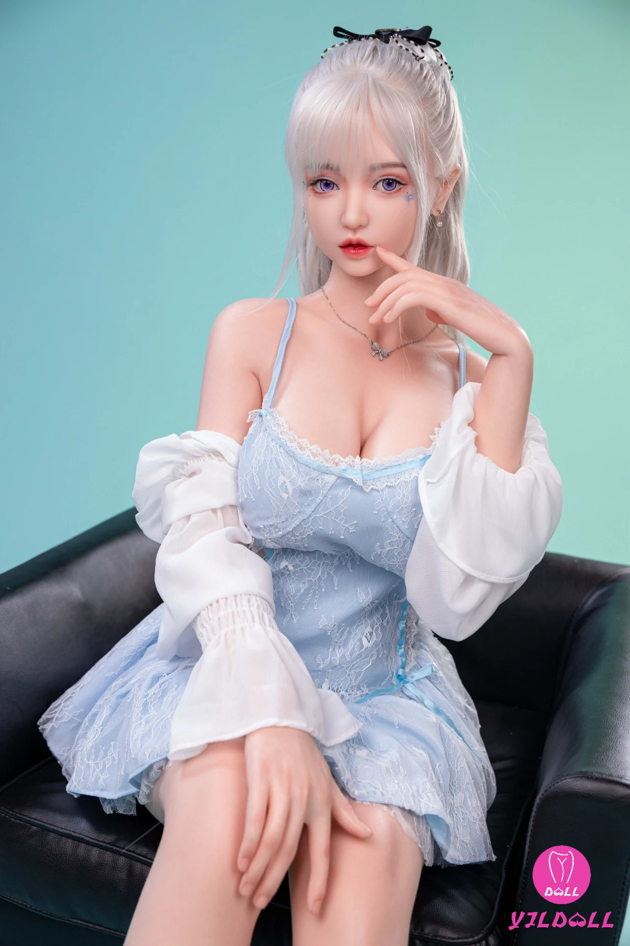 Picture of YJL DOLL Kong Li 168CM E Cup Full Silicone Sex Doll