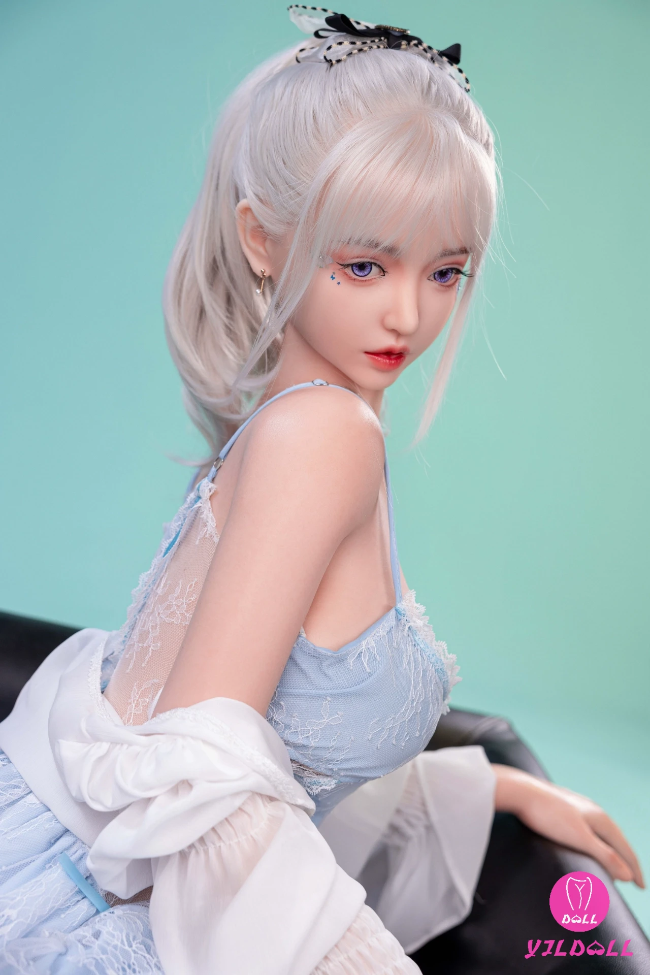 Picture of YJL DOLL Kong Li 168CM E Cup Full Silicone Sex Doll