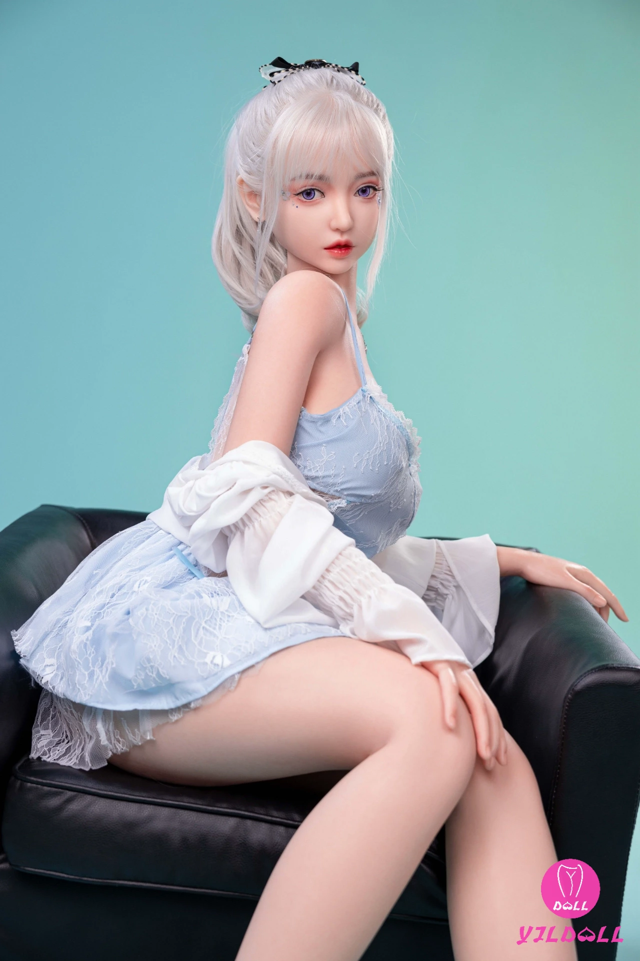 Picture of YJL DOLL Kong Li 168CM E Cup Full Silicone Sex Doll