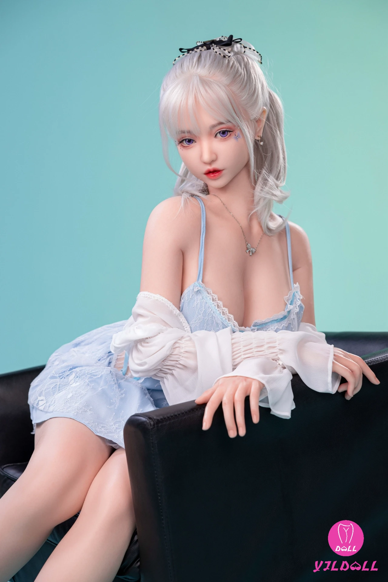 Picture of YJL DOLL Kong Li 168CM E Cup Full Silicone Sex Doll