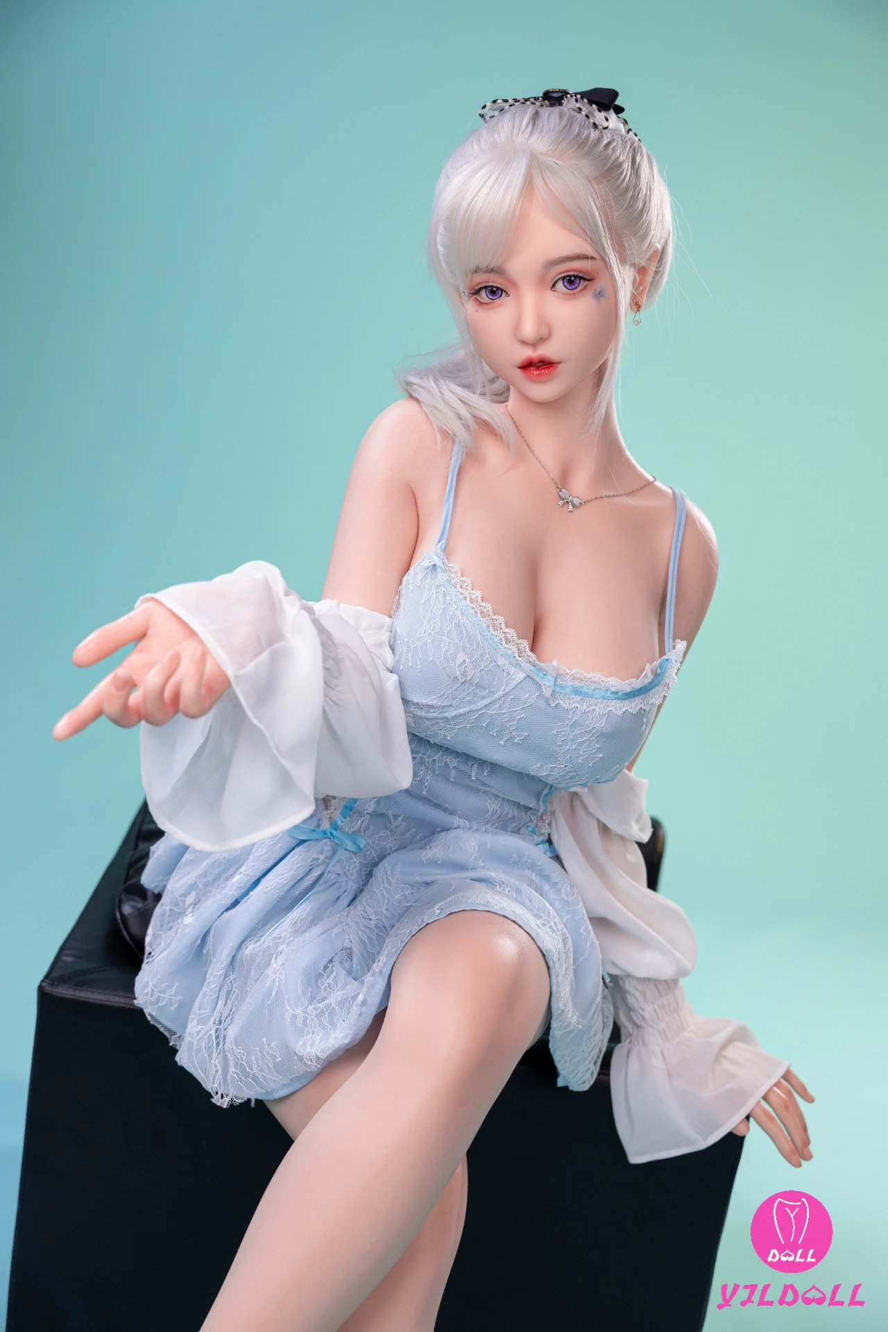 Picture of YJL DOLL Kong Li 168CM E Cup Full Silicone Sex Doll