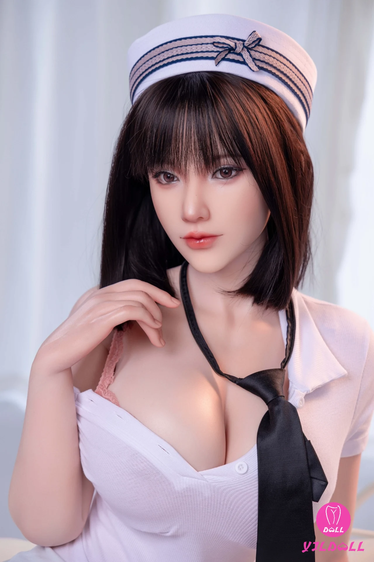 Picture of YJL DOLL Ji Fang 168CM E Cup Full Silicone Sex Doll