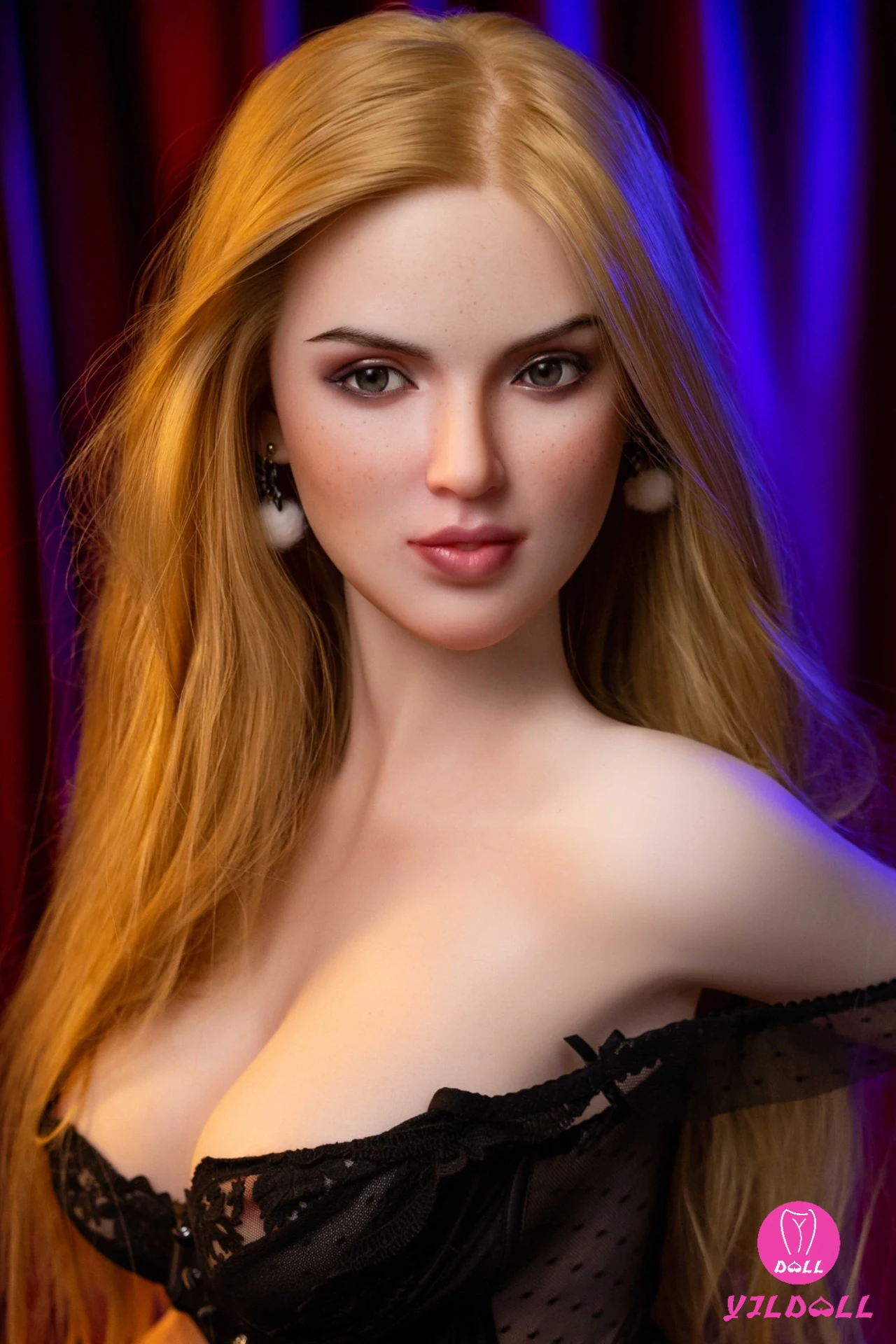 Picture of YJL DOLL Sadie 168CM E Cup Full Silicone Sex Doll