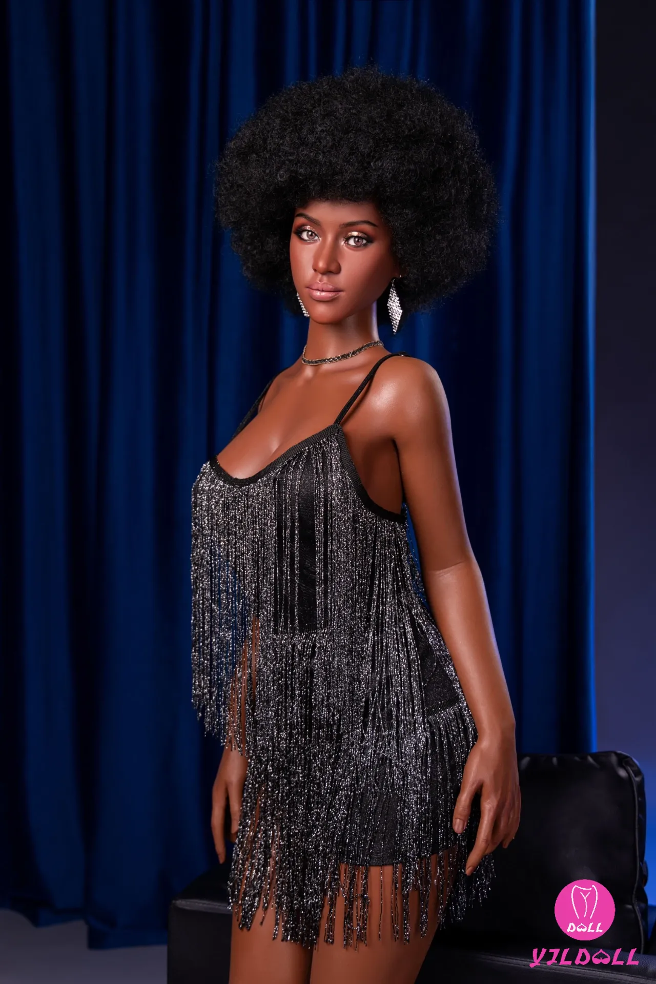 Picture of YJL DOLL Laylah 159CM D Cup Full Silicone Sex Doll