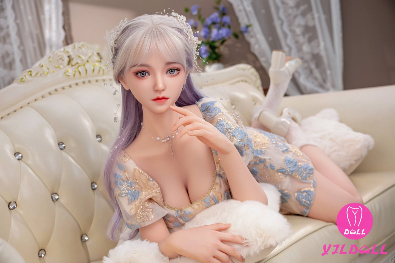 Picture of YJL DOLL Cora 165CM D Cup Full Silicone Sex Doll