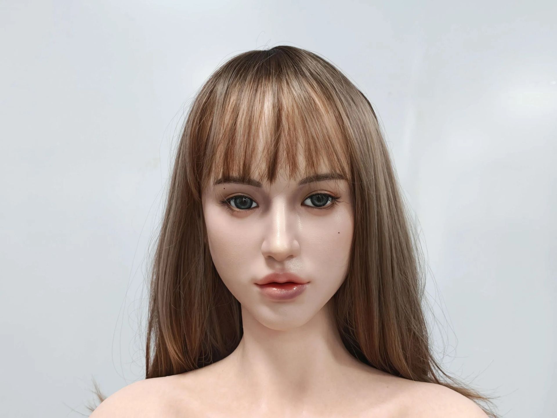 Picture of Primesexdoll | Realistic PR 166cm(5.45ft) Silicone Sex Doll G Cup Natural Skin Cilo