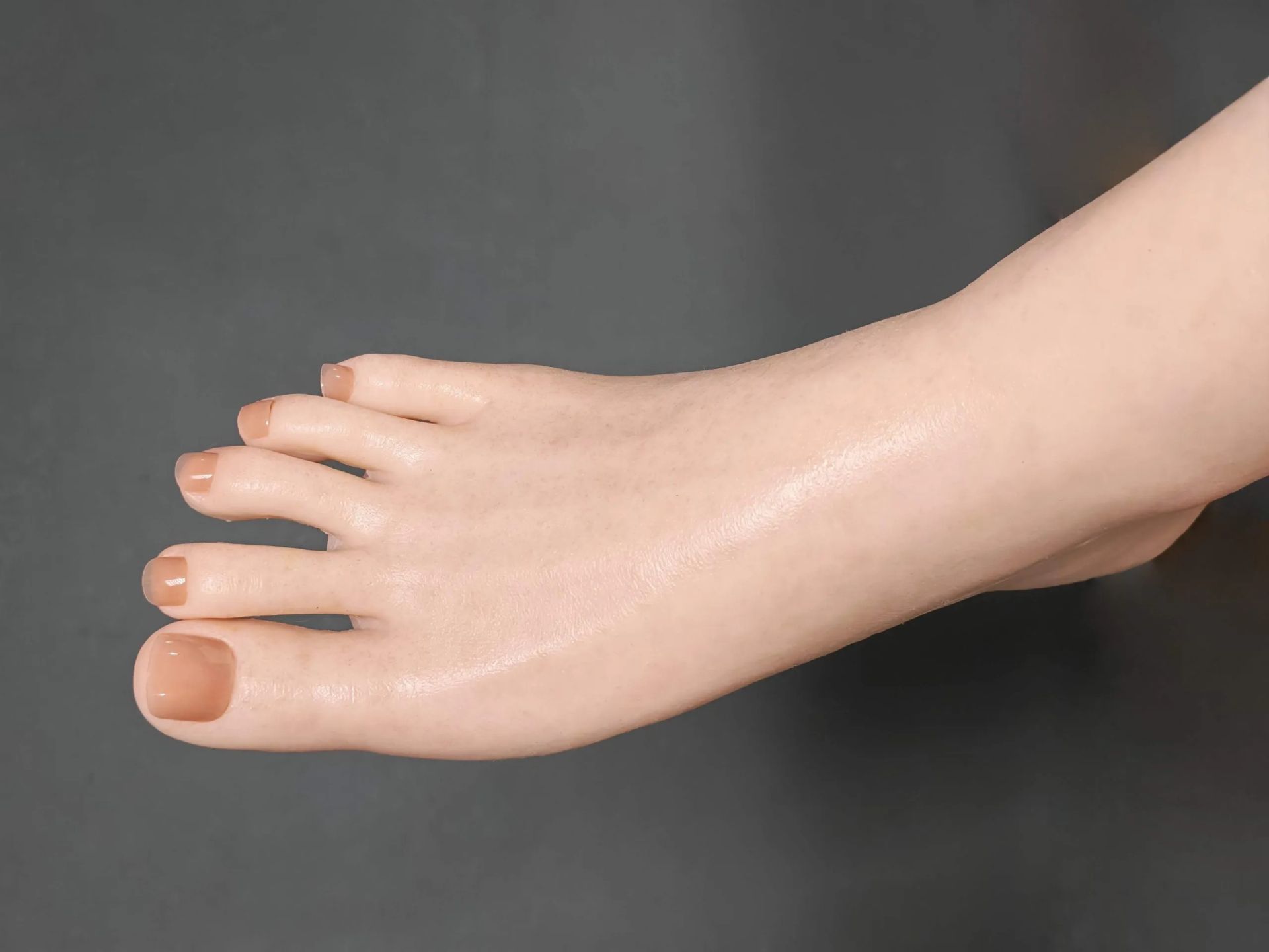 Picture of Primesexdoll | Realistic PR 164cm(5.38ft) Silicone Sex Doll D Cup Natural Skin - Daphne