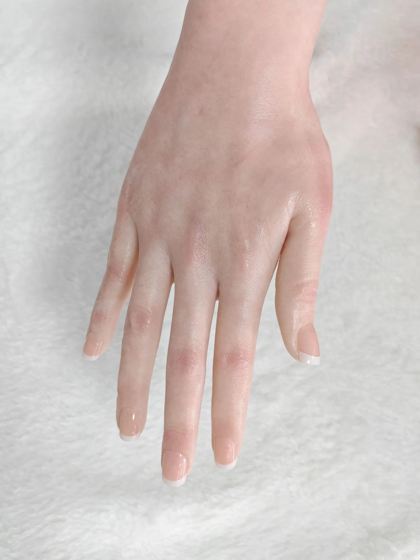 Picture of Primesexdoll | Realistic PR 161cm(5.28ft) Silicone Sex Doll L Cup Natural Skin - Elara