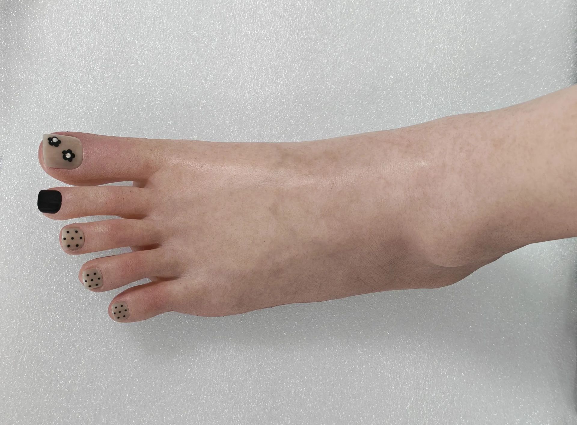 Picture of Primesexdoll | Realistic PM 163cm(5.35ft) Silicone Sex Doll D Cup Natural Skin - Aphrodite