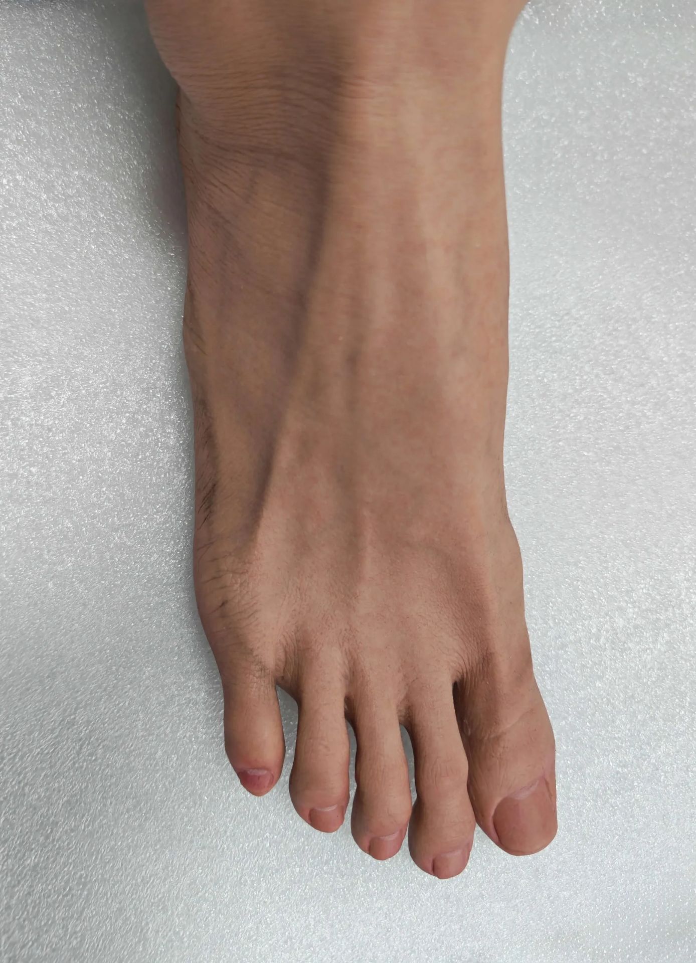 Picture of Primesexdoll | Realistic PM 165cm(5.41ft) Silicone Sex Doll E Cup Dark Tanned Skin - Eurydice